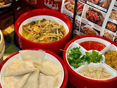 -老闽味姜母鸭·煎蟹闽菜餐厅(曾厝垵地标店)