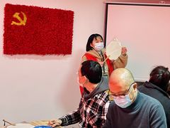 -帝京日语(春熙路旗舰校区)