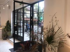 -Fridi Patisserie Cafe