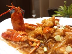-隆聚·时令海鲜(洪兴店)