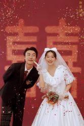 -雨墨婚纱摄影工作室