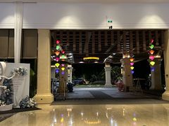 -西双版纳融创皇冠假日度假酒店