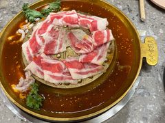-牛牛章·章鱼水煎肉(光谷世界城店)