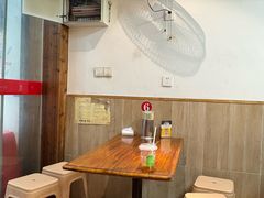 -卢庄(江汉路店)