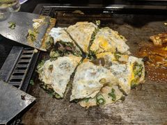 葱饼-味乃家 本店