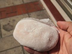 -澳门长洲糯米糍(柯打苏沙街店)