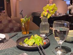 -翡翠鸟精品泰国菜(北辰财富中心店)