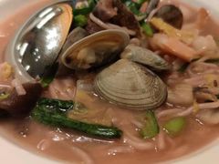 -莆田餐厅PUTIEN(西安万象天地店)