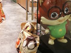 -三只松鼠(世欧广场店)