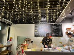 -Poke lemon海鲜波奇饭·柠檬茶(金碧开放小区店)