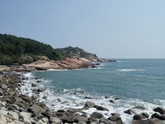 -广东惠东海龟国家级自然保护区