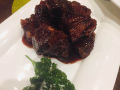 -无锡太悦度假酒店·悦餐厅