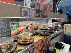 -大族广场Mall&More