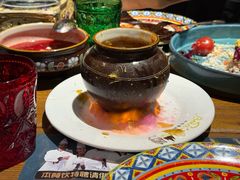 -卢布里西餐厅(海拉尔店)