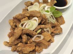 -202特色排档(五缘湾店)