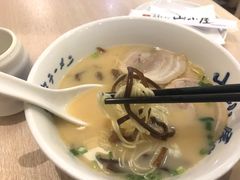 -山小屋(罗湖火车站店)