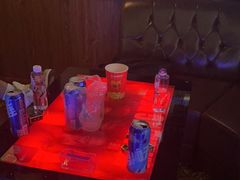 -唱吧麦颂KTV(松江五龙商业广场店)