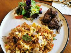 -ChitChat奇洽·Bistro(黎黄陂路店)