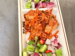 -苏小牛·牛肉串(国贸店)