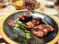 -广府乡下·饭庄(新港东路店)