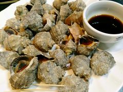 -睿柏云酒店-餐厅