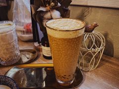 -春风·有糖(崇宁路店)