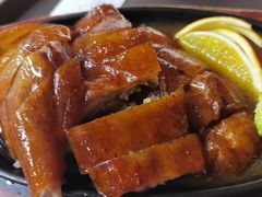 -喜粤广东菜(汉屯路店)