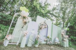 -HY小曼wedding·TOPYOUNG团队