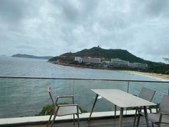 -渔·海鲜餐厅（东澳可域度假村内）南沙湾沙滩店