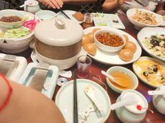 -恭敬李·烤鸭(天坛北门店)