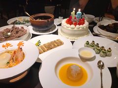 -甄御•海鲜新青岛菜(麦岛店)