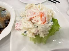 -瑞福园联谊餐室(茂名南路店)