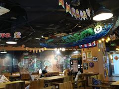 -40+精酿啤酒俱乐部(国投财富广场店)