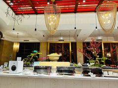 -锦园餐厅(九龙湖开元度假村店)