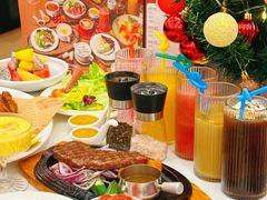 -斗牛士牛排餐厅(嘉里汇店)