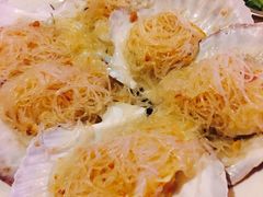-得记得潮州海鲜砂锅粥(宝业路店)