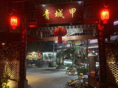 -青城甲(青城山店)