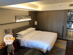 -杭州君悦酒店