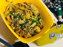 -林静小吃(复兴路店)