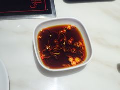 -潮牛一家潮汕牛肉火锅(璧山中央大街店)