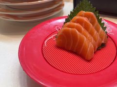 -新一番三文鱼寿司(红城湖店)