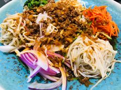 -君霖海鲜私房菜(春柳店)