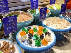 -崂山印象·青岛·海鲜渔家菜