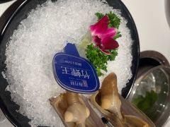 -海月轩海鲜豆捞(紫金塔店)