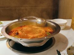 -牛佳客自助烤肉海鲜火锅餐厅(信利广场店)