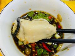 -濠轩阁特色生蚝火锅(水湾路店)