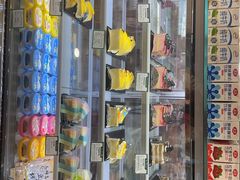 -蜂蝶来饼店(拱北总店)