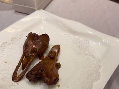 -全聚德(上海首店浦东店)