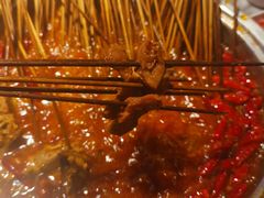 -让签签飞小郡肝串串香(春熙路形象店)