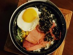 -京尚道韩式美食屋(海甸岛店)